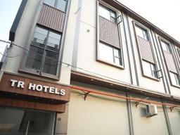 TR Hotels in Ambala