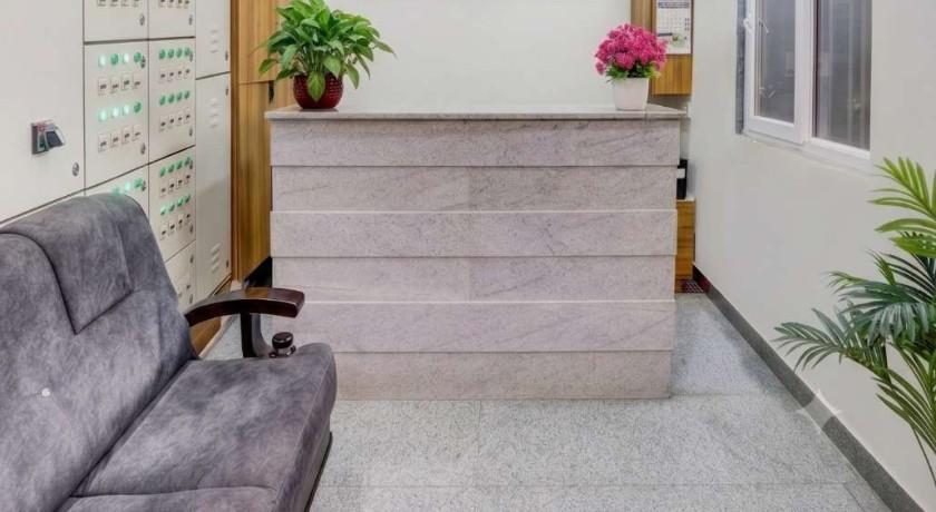 Monday Hotels in Rajahmundry