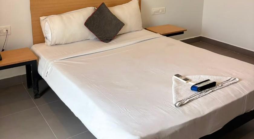 Sun Stayz Inn in Chennai