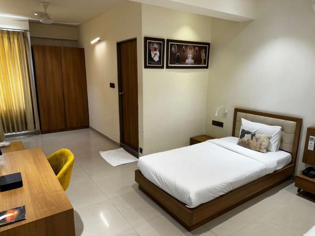 Siara Styles Amba Suites in Gandhinagar