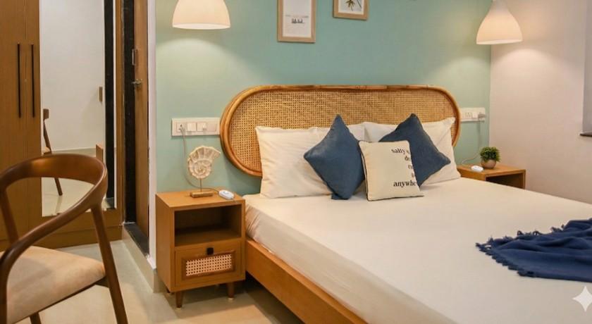 Nivara Stays(Lingampally) - A Boutique Hotel Brand in Hyderabad