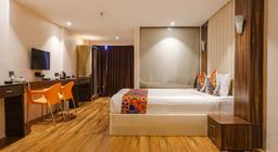 Jai Hind Inn in Pune