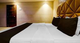 Hotel Diana Palace Ulhasnagar in Thane
