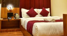 Hotel Swiss Palace in Mumbai