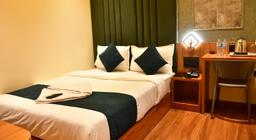 Hotel Swiss Palace in Mumbai