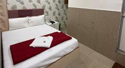 Hotel Bala Residency in Mumbai