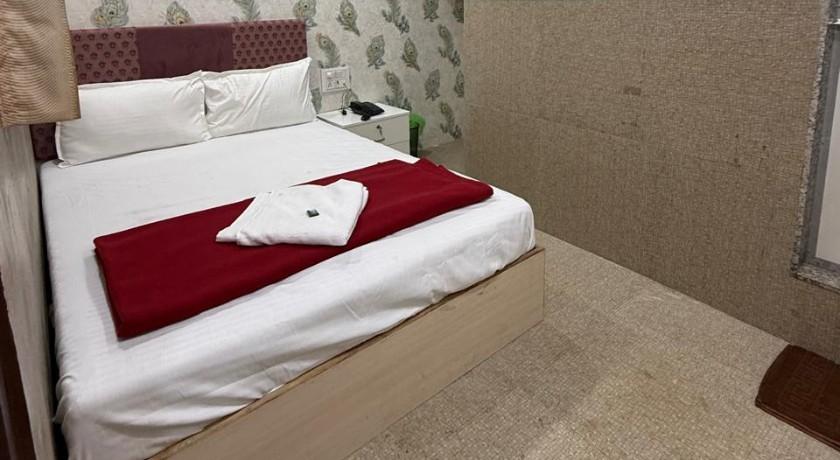 Hotel Bala Residency in Mumbai