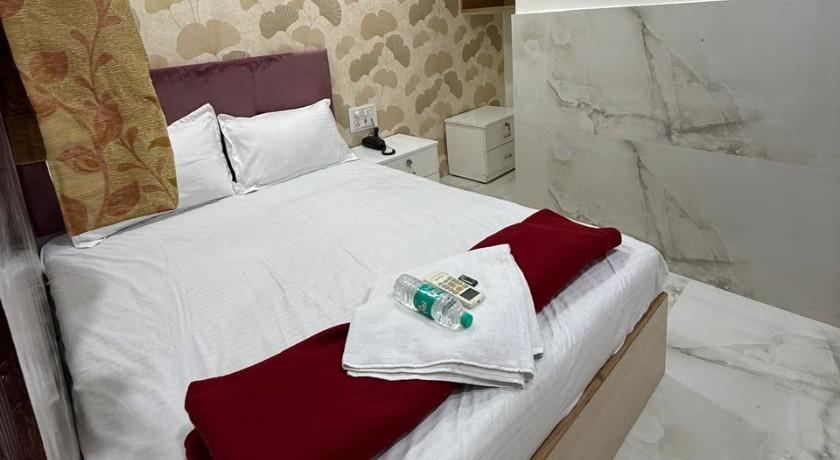 Hotel Bala Residency in Mumbai