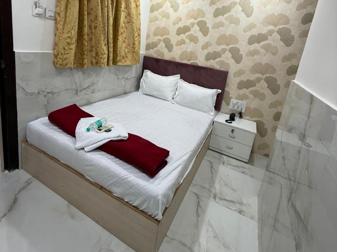 Hotel Bala Residency in Mumbai