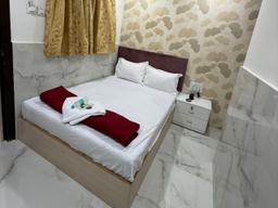 Hotel Bala Residency in Mumbai
