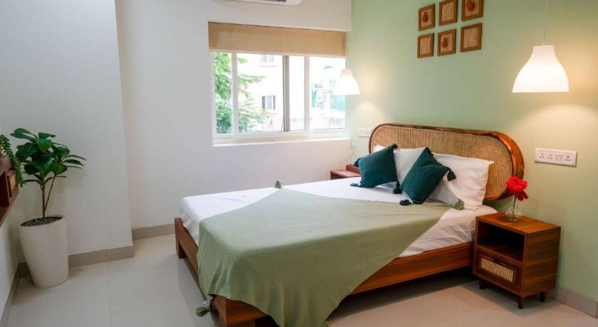 Nivara Stays (KPHB) - A Boutique Hotel Brand in Hyderabad