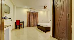 Hotel N S Royal Emirates in Hyderabad