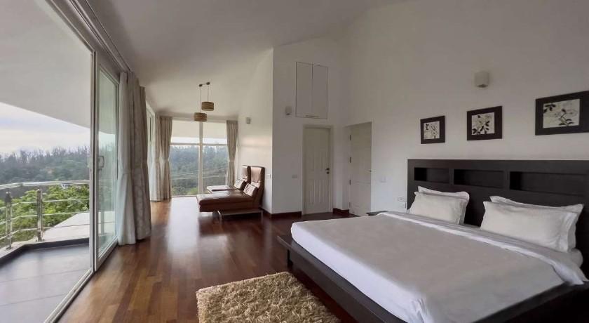 StayVista | The Lilly 4 BHK Villa in Ooty