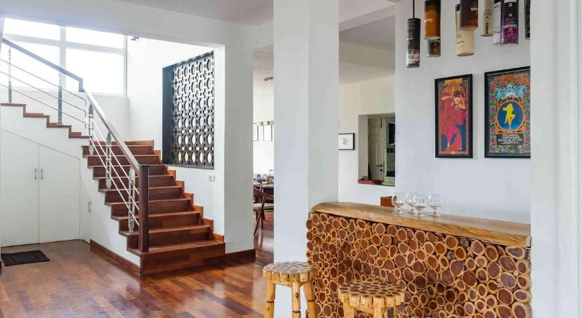 StayVista | The Lilly 4 BHK Villa in Ooty