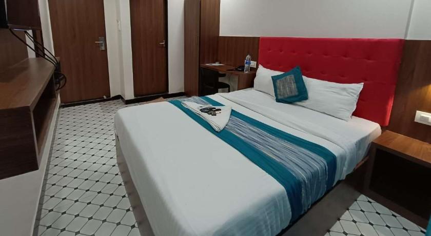 Hotel Best in Mumbai