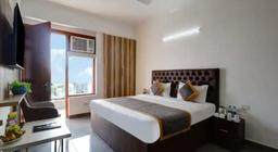 Hotel Vibe BLU Expo Expressway in Noida