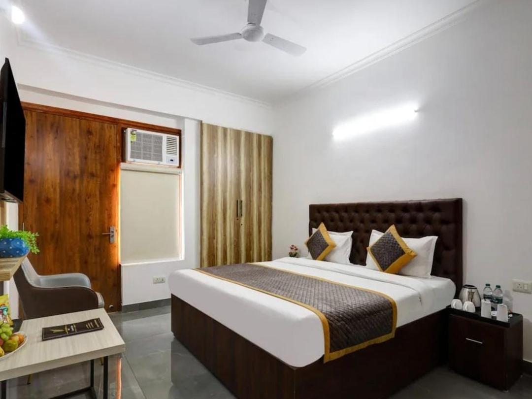 Hotel Vibe BLU Expo Expressway in Noida