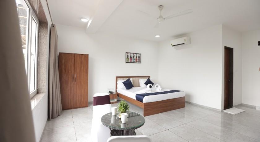 Sagar Palace Residency in Panvel