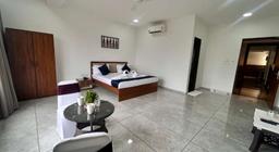 Sagar Palace Residency in Panvel