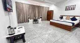 Sagar Palace Residency in Panvel