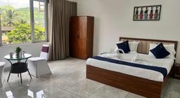 Sagar Palace Residency in Panvel
