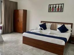 Sagar Palace Residency in Panvel