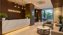 Hotel Brevi Test Inn in Kanpur