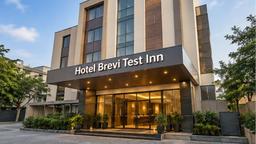 Hotel Brevi Test Inn in Kanpur