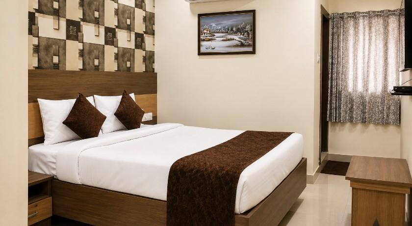 Hotel Vasantha Inn in Hyderabad