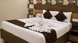 Hotel Vasantha Inn in Hyderabad