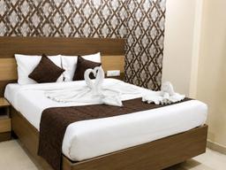 Hotel Vasantha Inn in Hyderabad