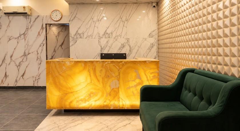 Z Stays, Marathahalli in Bangalore
