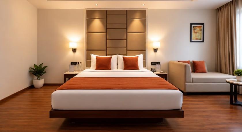 Z Stays, Marathahalli in Bangalore