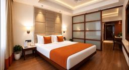 Z Stays, Marathahalli in Bangalore