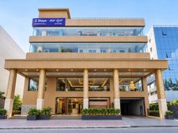 Z Stays, Marathahalli in Bangalore