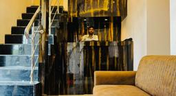 Hotel Brown Park in Mumbai
