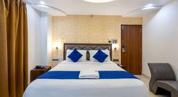 Regenta Z Sunrise, Gachibowli - Hyderabad in Hyderabad