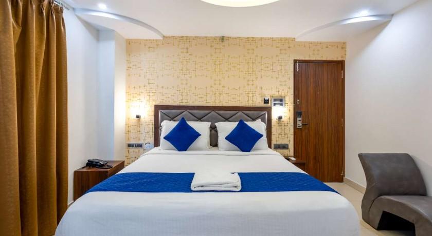 Regenta Z Sunrise, Gachibowli - Hyderabad in Hyderabad