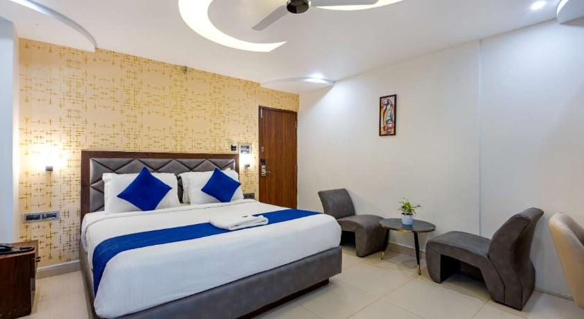Regenta Z Sunrise, Gachibowli - Hyderabad in Hyderabad