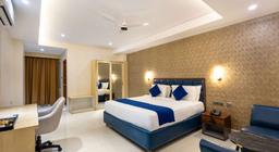 Regenta Z Sunrise, Gachibowli - Hyderabad in Hyderabad