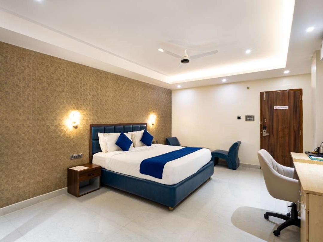 Regenta Z Sunrise, Gachibowli - Hyderabad in Hyderabad