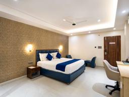 Regenta Z Sunrise, Gachibowli - Hyderabad in Hyderabad