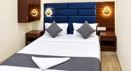 Hotel Blue Moon in Mumbai