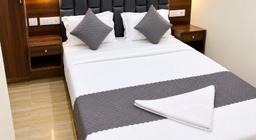 Hotel Blue Moon in Mumbai