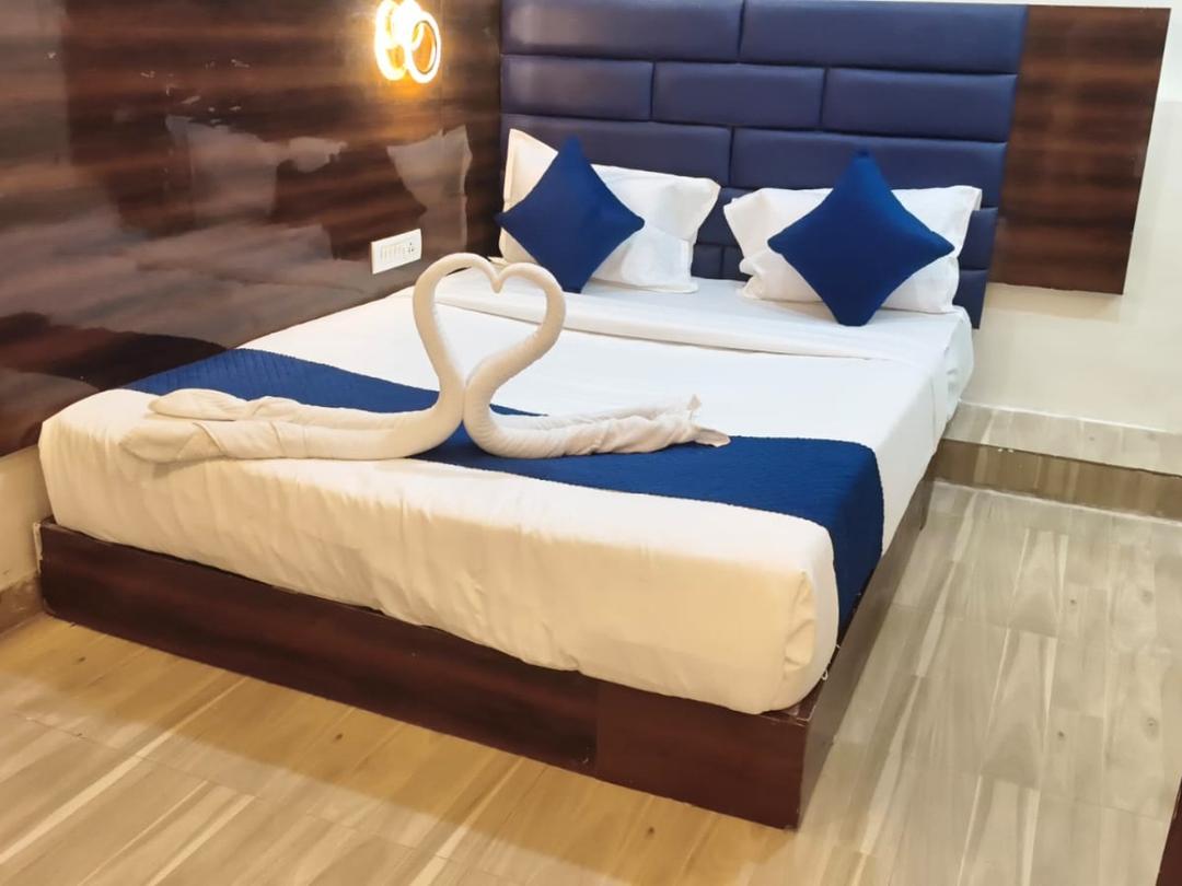 Hotel Blue Moon in Mumbai