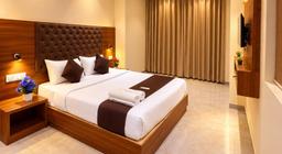 Hotel Juhu Inn in Mumbai