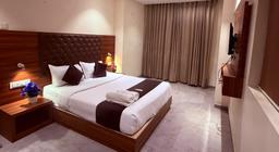 Hotel Juhu Inn in Mumbai
