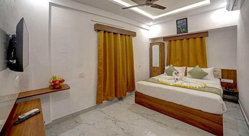 Hotel Airstay Inn in Bangalore