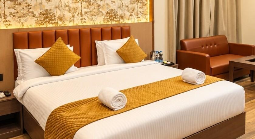 Hotel Twins Regent in Pune