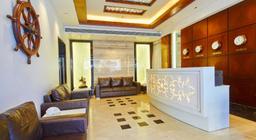Hotel Better Home International in Mumbai